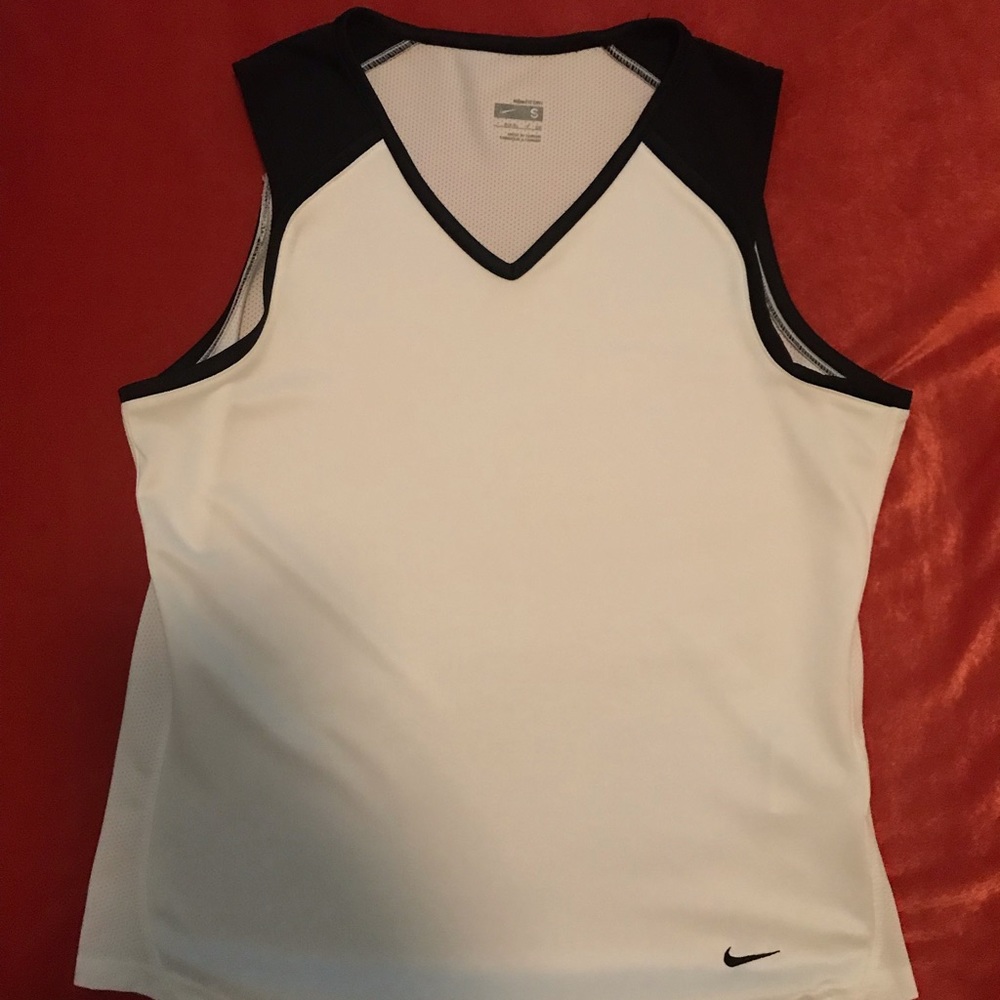 Nike Tennis top